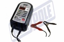 8A 12V ELECTRONIC SMART CHARGER (mp7428)